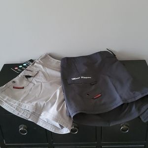 Maui rippers shorts
